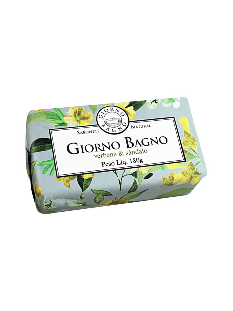 Sabonete-Barra-Giorno-Bagno-180gr-Verbena-E-Sandalo