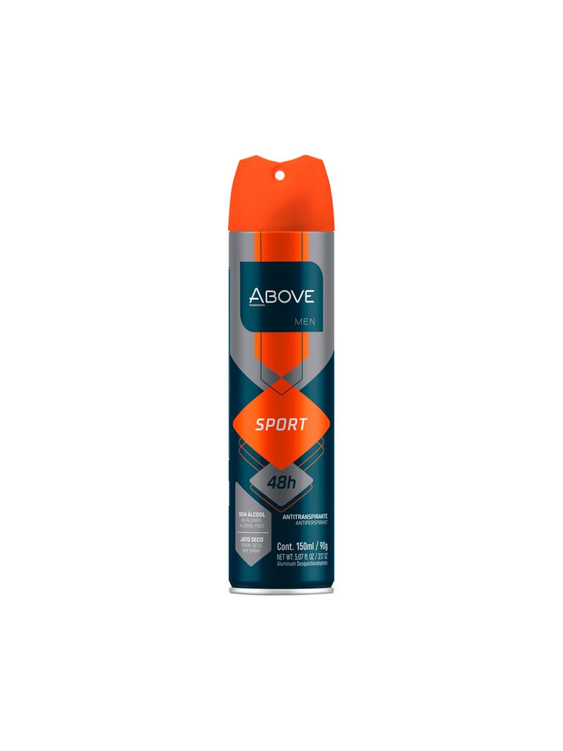 Desodorante-Above-Masculino-150ml-Aerosol-Sport