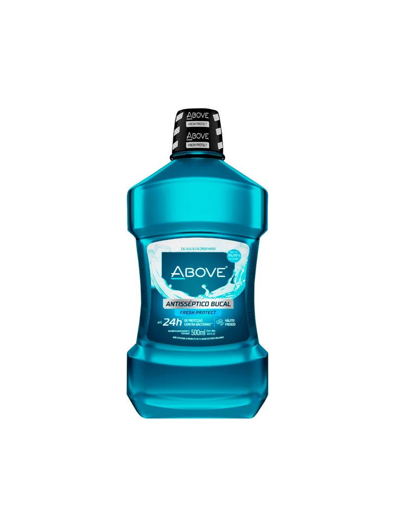 Enxaguante-Above-Bucal-500ml-Fresh-Protect