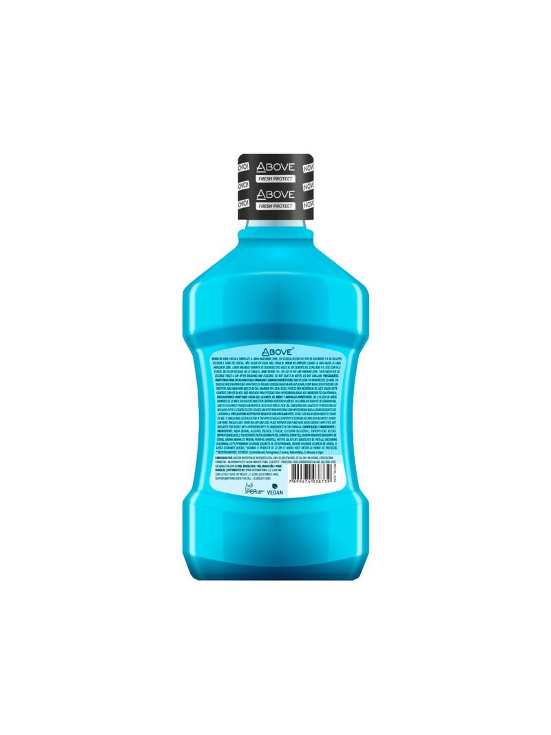 Enxaguante-Above-Bucal-500ml-Fresh-Protect