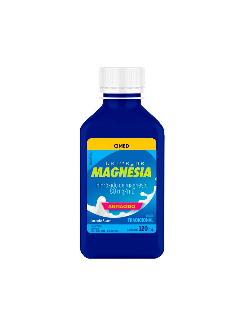 Leite-De-Magnesia-Cimed-120ml-80mg-ml-Tradicional