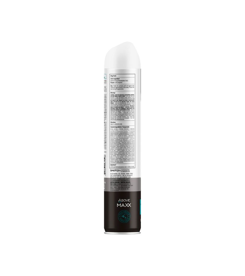 Desodorante-Above-Masculino-Elements-Max-250ml-Aerosol-Ocean