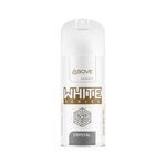 Desodorante-Above-Feminino-White-Series-100ml-Aerosol-Crystal