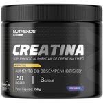 Suplemento-Nutrends-Creatine-150gr