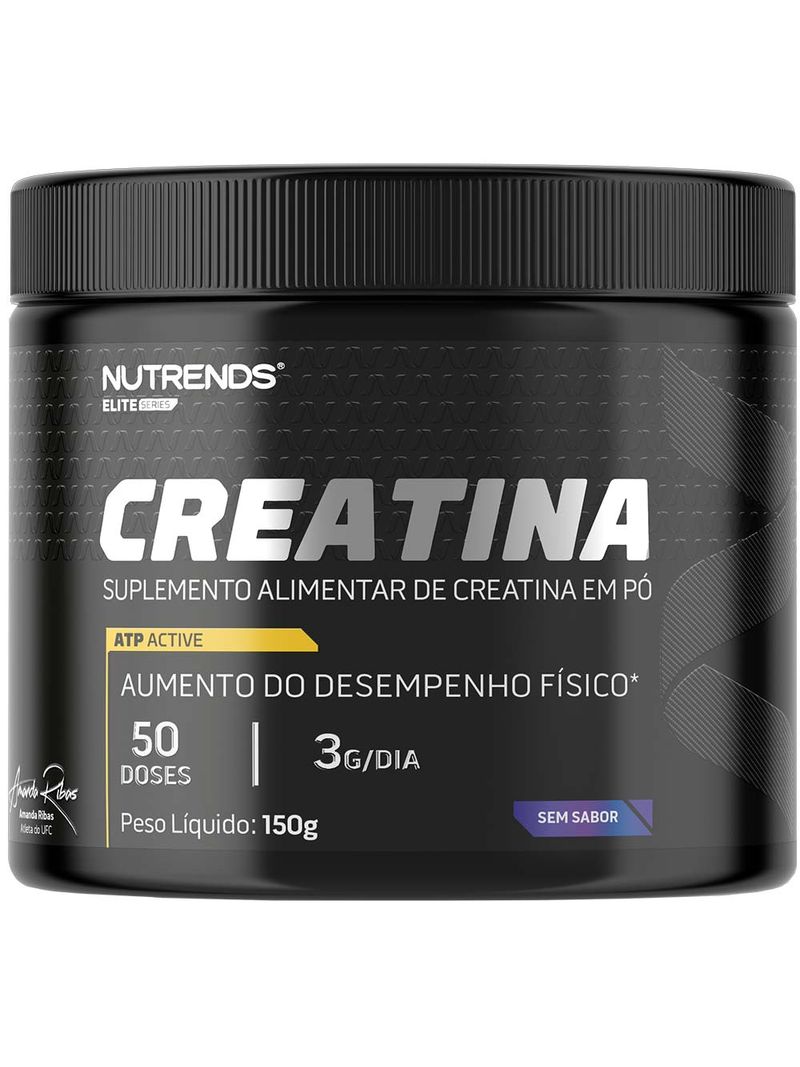 Suplemento-Nutrends-Creatine-150gr