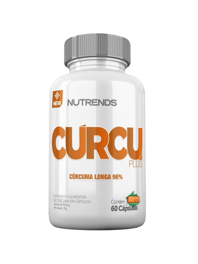 Curcu-Plus-Nutrends-Com-60-Capsulas-500mg
