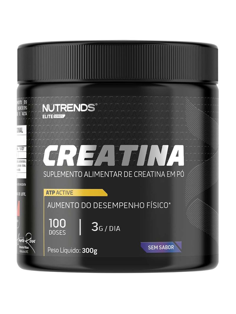 Suplemento-Nutrends-Creatine-300gr