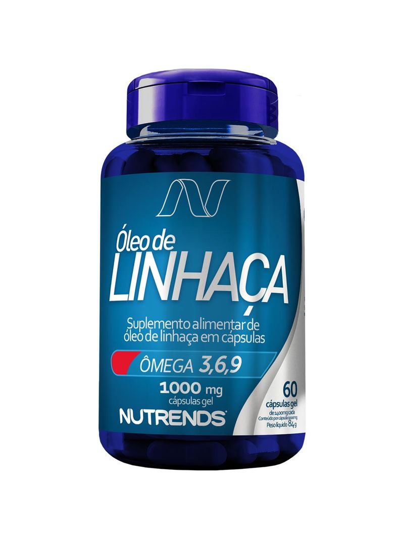 Oleo-Linhaca-Nutrends-Com-60-Capsulas-1000mg