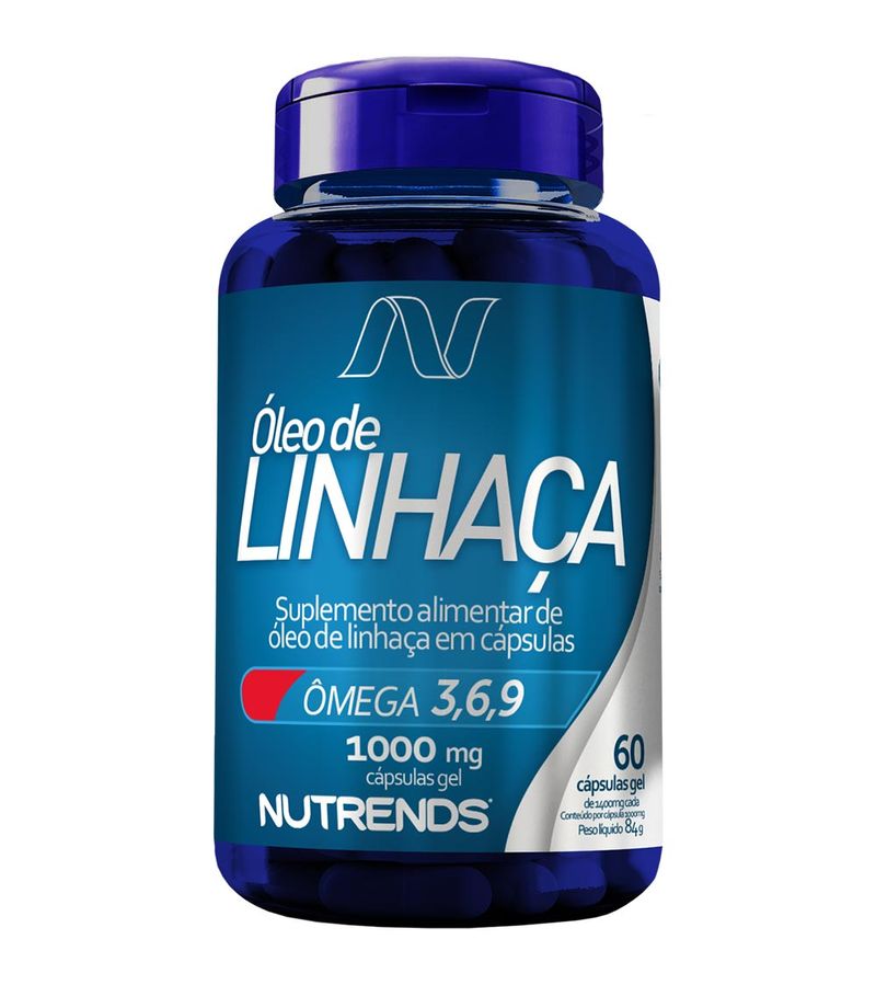 Oleo-Linhaca-Nutrends-Com-60-Capsulas-1000mg