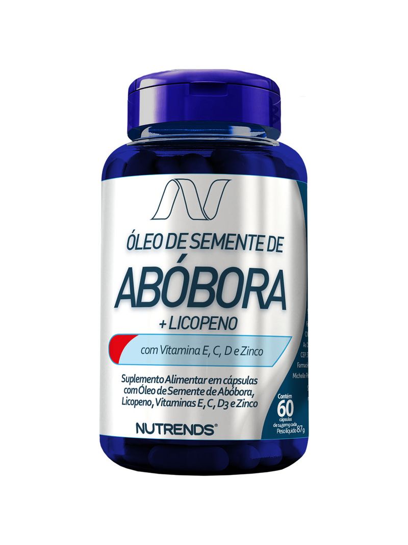 Oleo-Semente-Abobora-licopeno-Nutrends-Com-60-Capsulas-1450mg