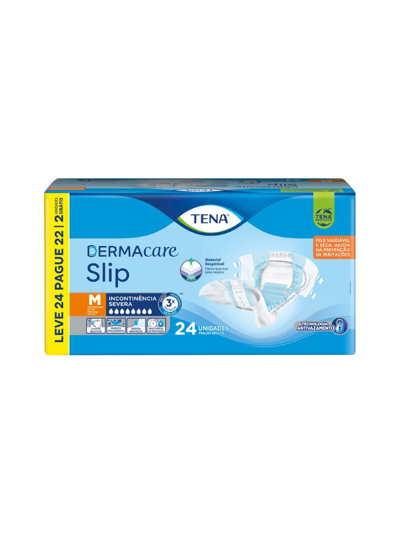 Fralda-Tena-Sli-Geriatra-Leve24pague22-Tamanho.m-Severa-Especial