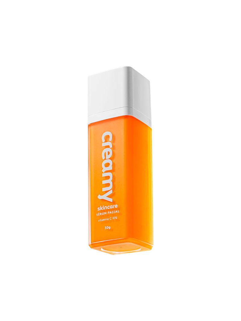Creamy-Skincare-Vitamina-C-30gr-Serum-Facial