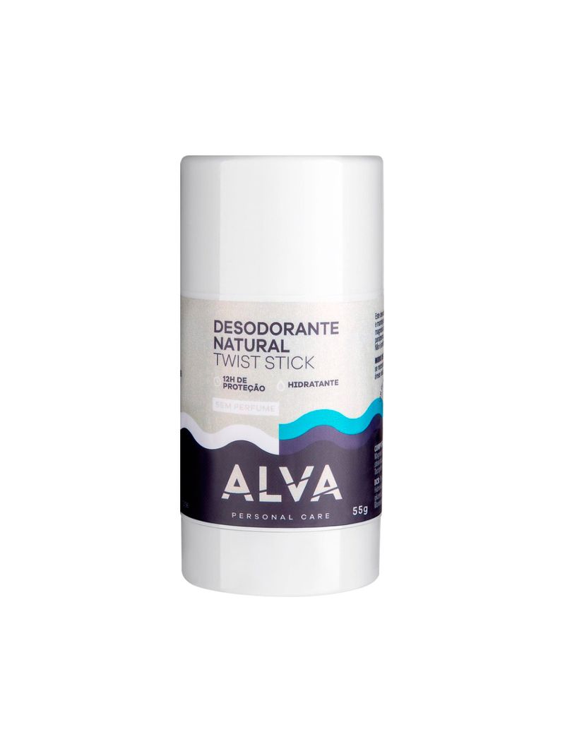 Desodorante-Alva-Unissex-Twist-55gr-Stick-Sem-Perfume