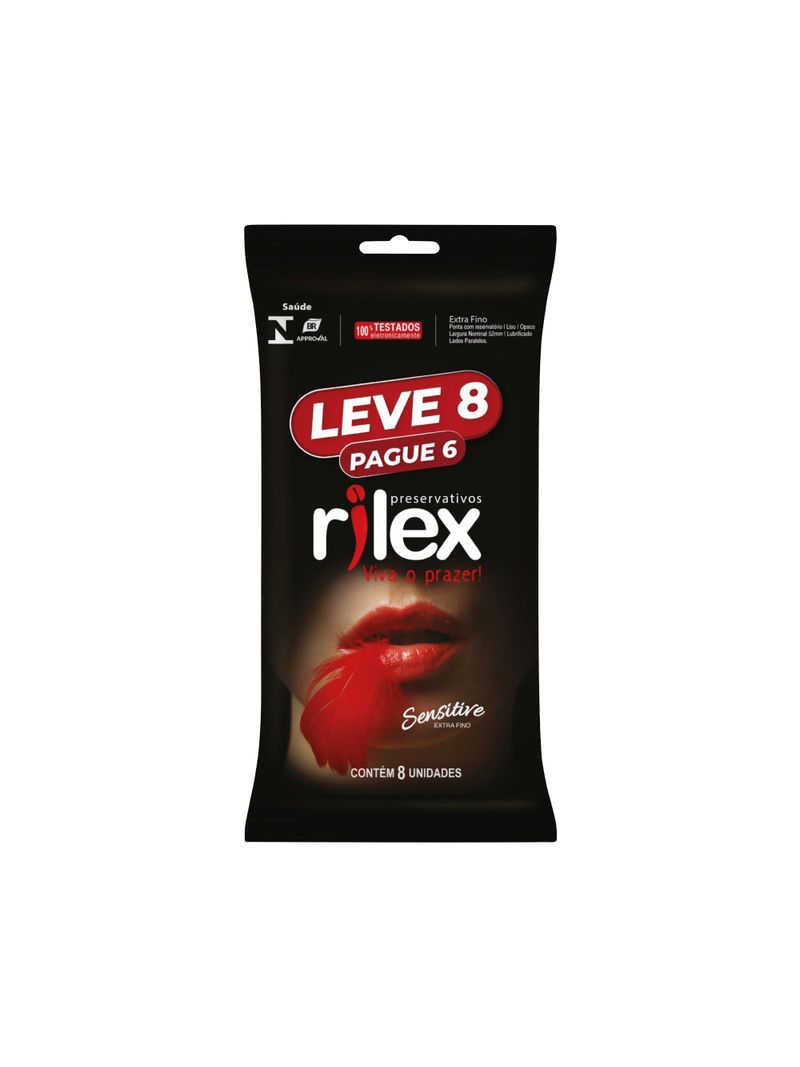 Preservativo-Rilex-L8p6-Sensitive-Especial