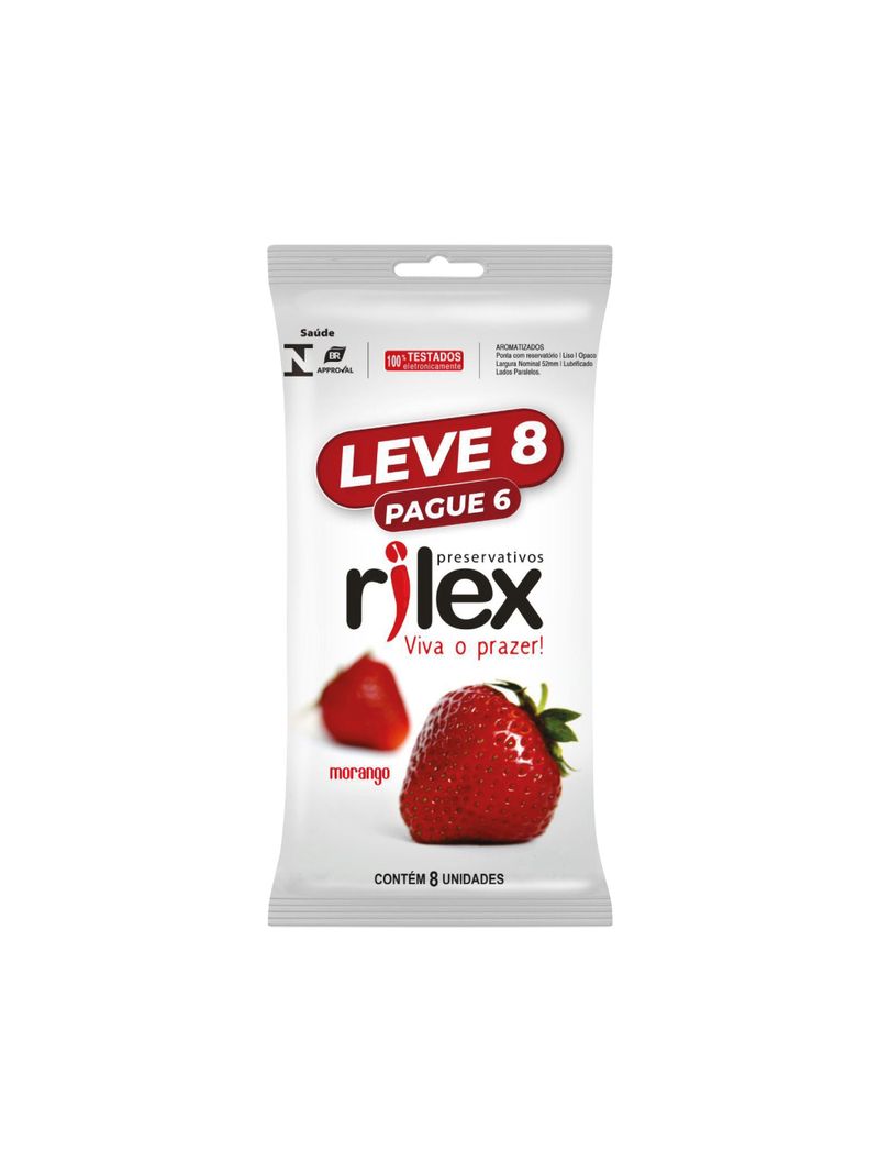 Preservativo-Rilex-Leve-8-Pague-6-Morango-Especial