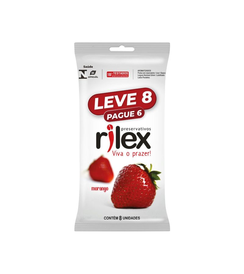 Preservativo-Rilex-Leve-8-Pague-6-Morango-Especial
