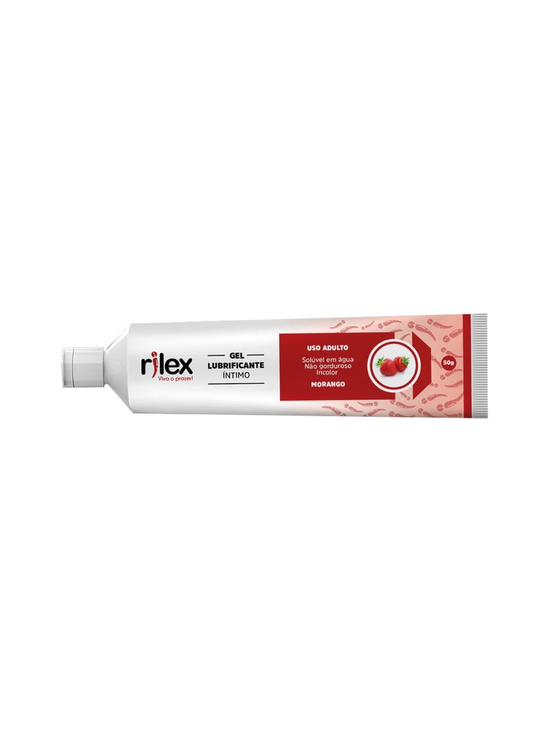Lubrificante-Intimo-Rilex-50gr-Gel-Morango