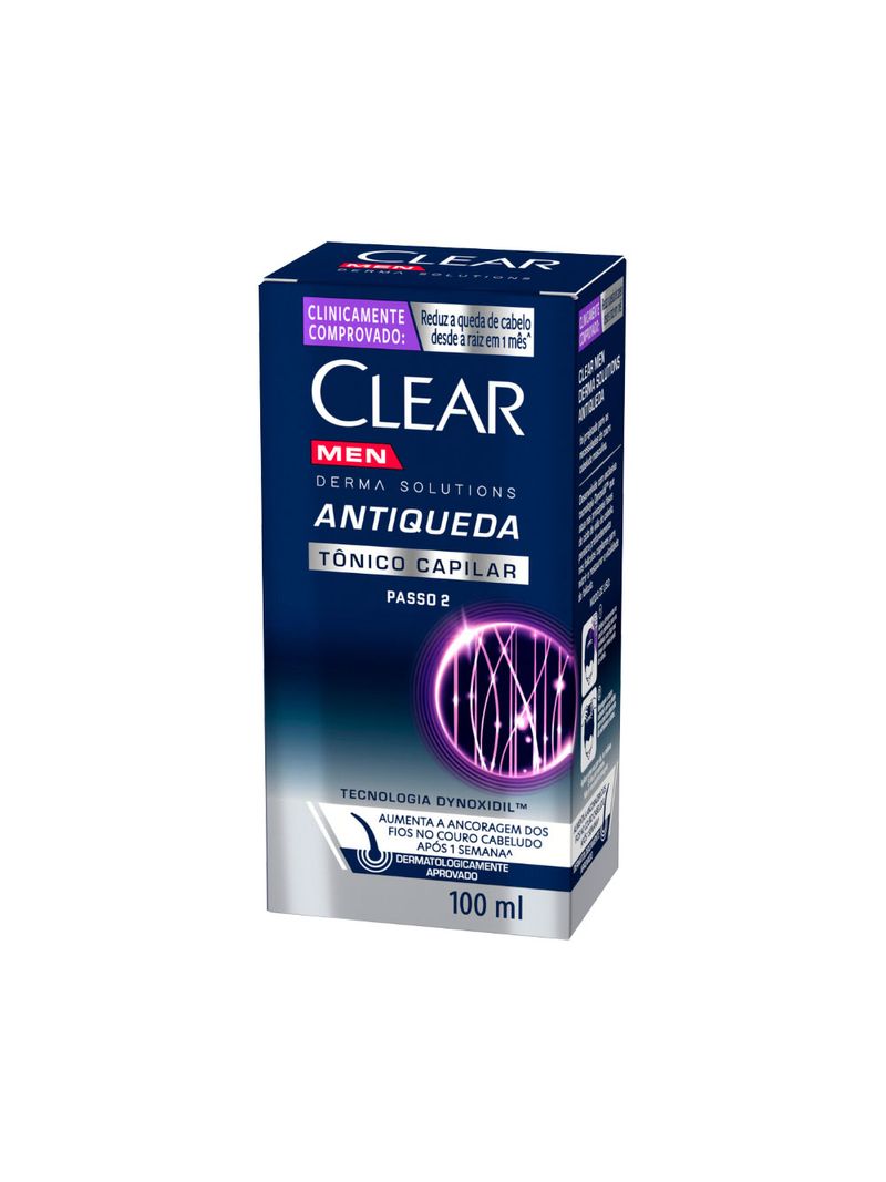 Tonico-Clear-Men-Derma-Solutions-Antiqueda-100ml-Passo-2