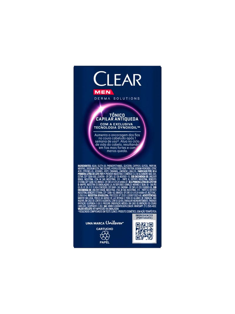 Tonico-Clear-Men-Derma-Solutions-Antiqueda-100ml-Passo-2