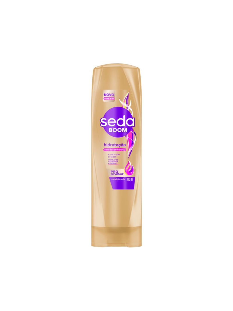 Condicionador-Seda-Boom-300ml-Hidratacao