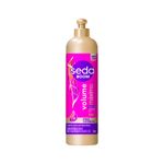 Creme-Para-Pentear-Seda-Boom-350ml-Volume-Maximo