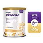 Neoforte-Baunilha-400g