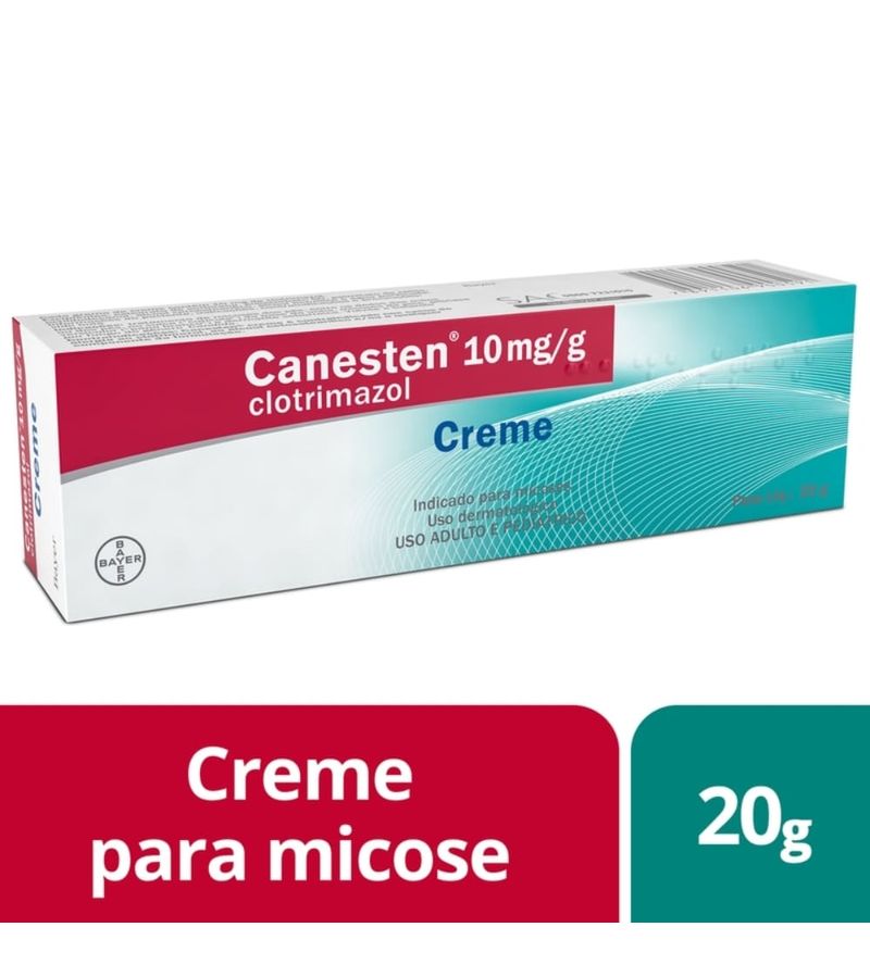 Canesten-Creme-20g