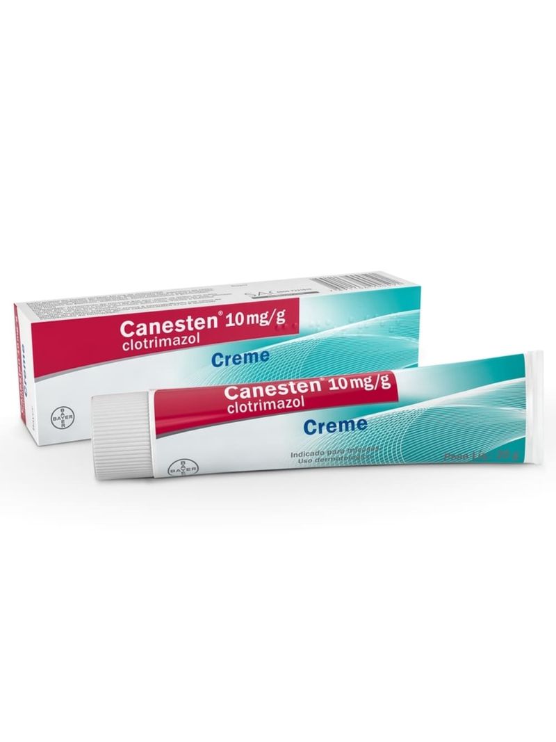 Canesten-Creme-20g