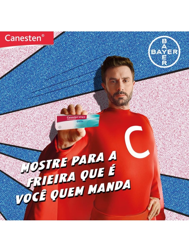 Canesten-Creme-20g