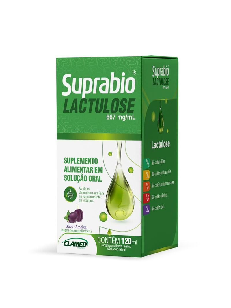 Suprabio-Lactulose-120-Ml-Solucao-Oral-667mg-ml-Sabor-Ameixa