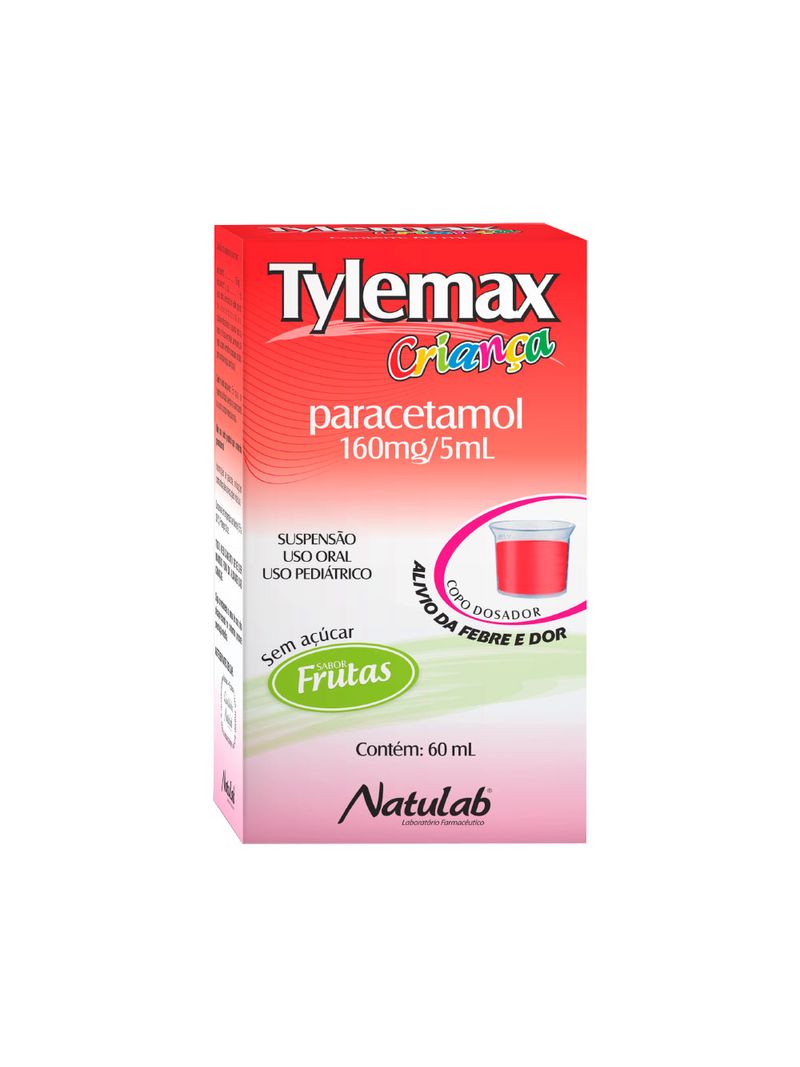 Tylemax-Crianca-60ml-Suspensao-160mg-5ml-Frutas
