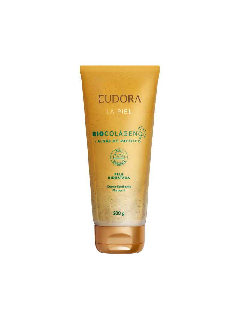 Esfoliante-Eudora-La-Piel-200gr-Creme-Algas-Do-Pacifico