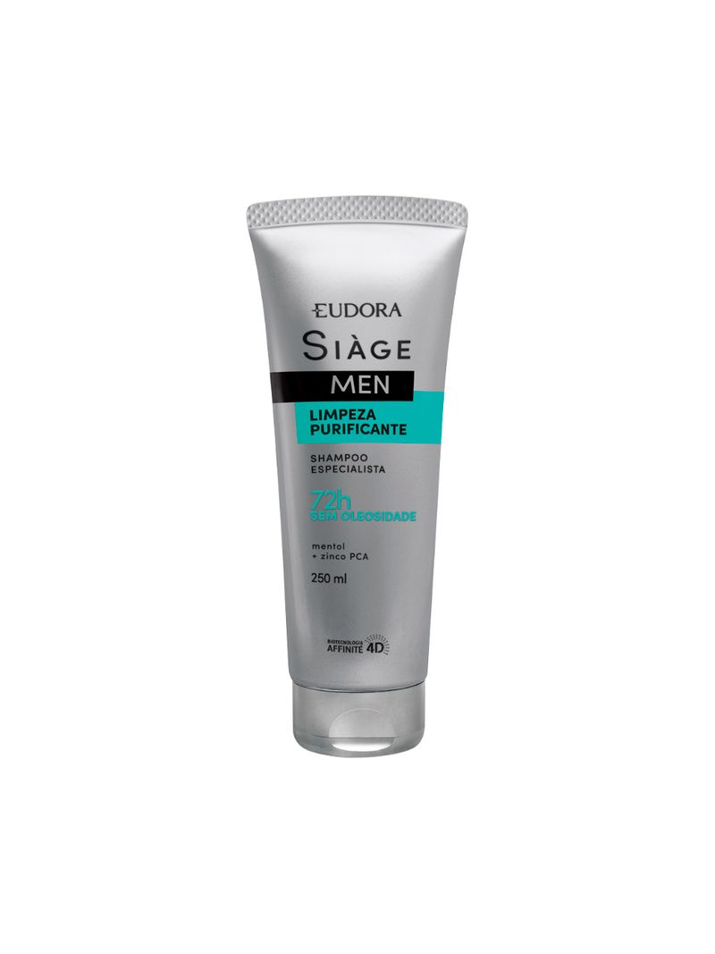 Shampoo-Siage-Men-250ml-Limpeza-Purificante