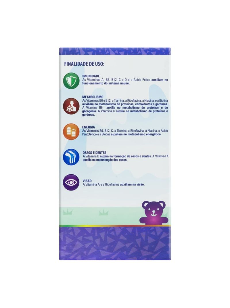 Gummies-Kids-Catarinense-Com-30-Gomas-Tutti-Frutti