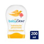 Condicionador-Dove-Baby-200ml-Glicerina