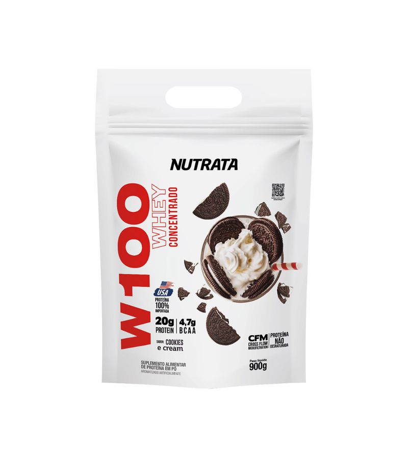 Suplemento-Nutrata-W100-Whey-900gr-Cookies-E-Cream