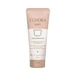 Hidratante-Eudora-Baby-200ml-Locao-Extrato-De-Calendula-E-Algodao