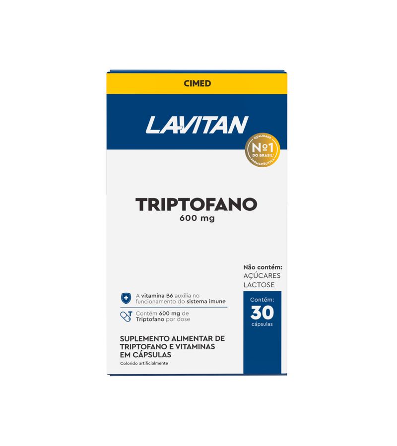Lavitan-Triptofano-Com-30-Capsulas-600mg