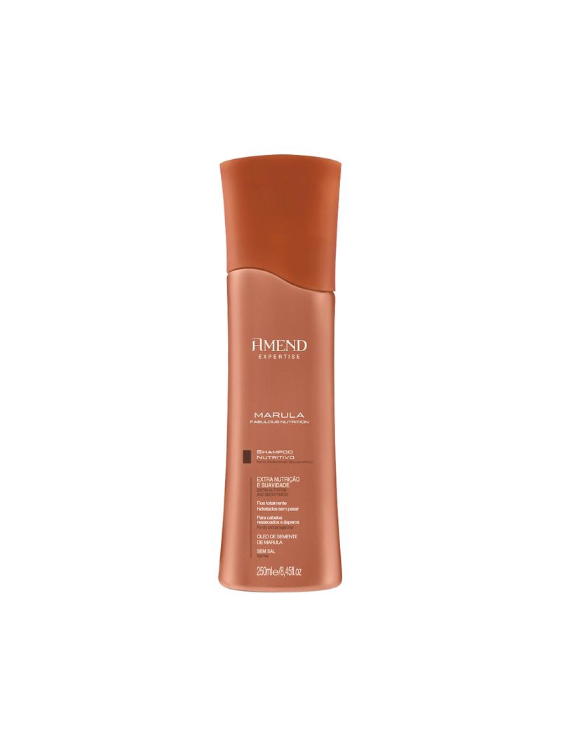 Shampoo-Amend-Expertise-250ml-Marula