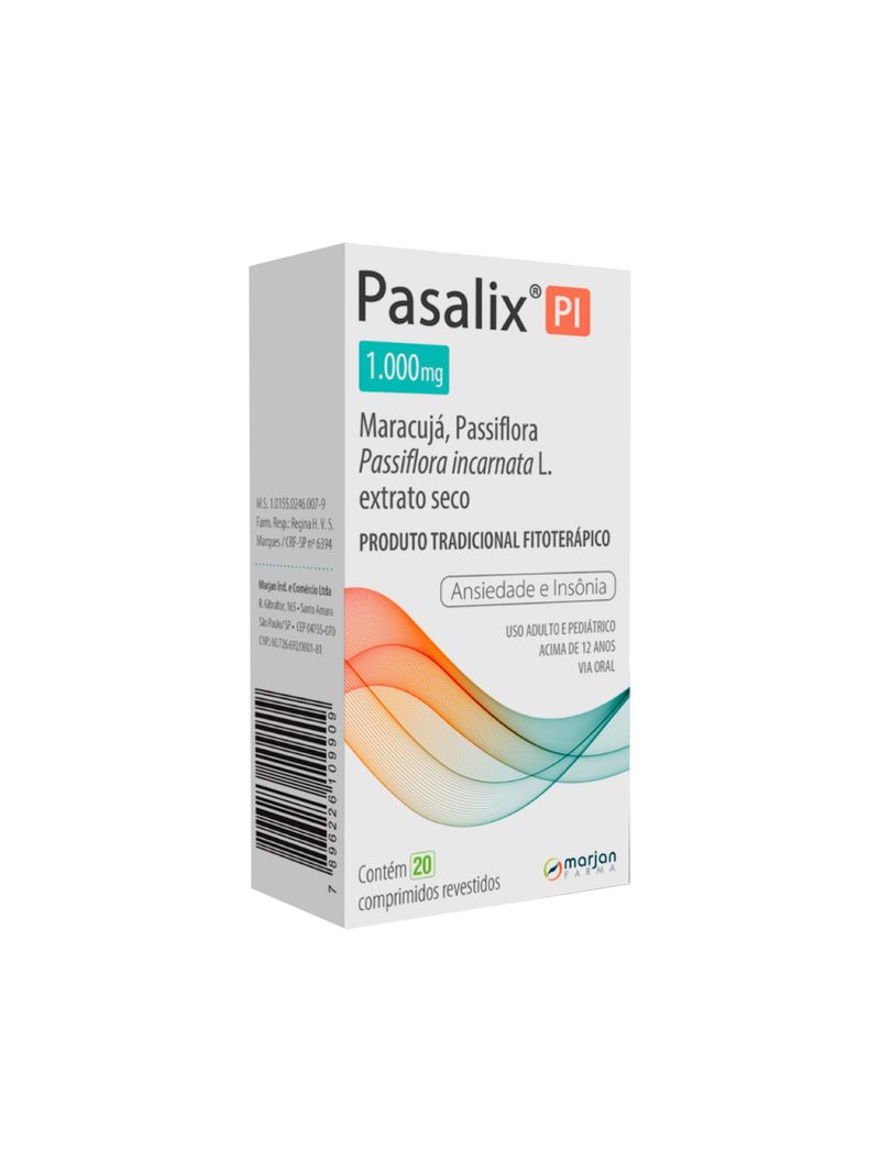 Pasalix-Pi-Com-20-Comprimidos-Revestidos-1000mg