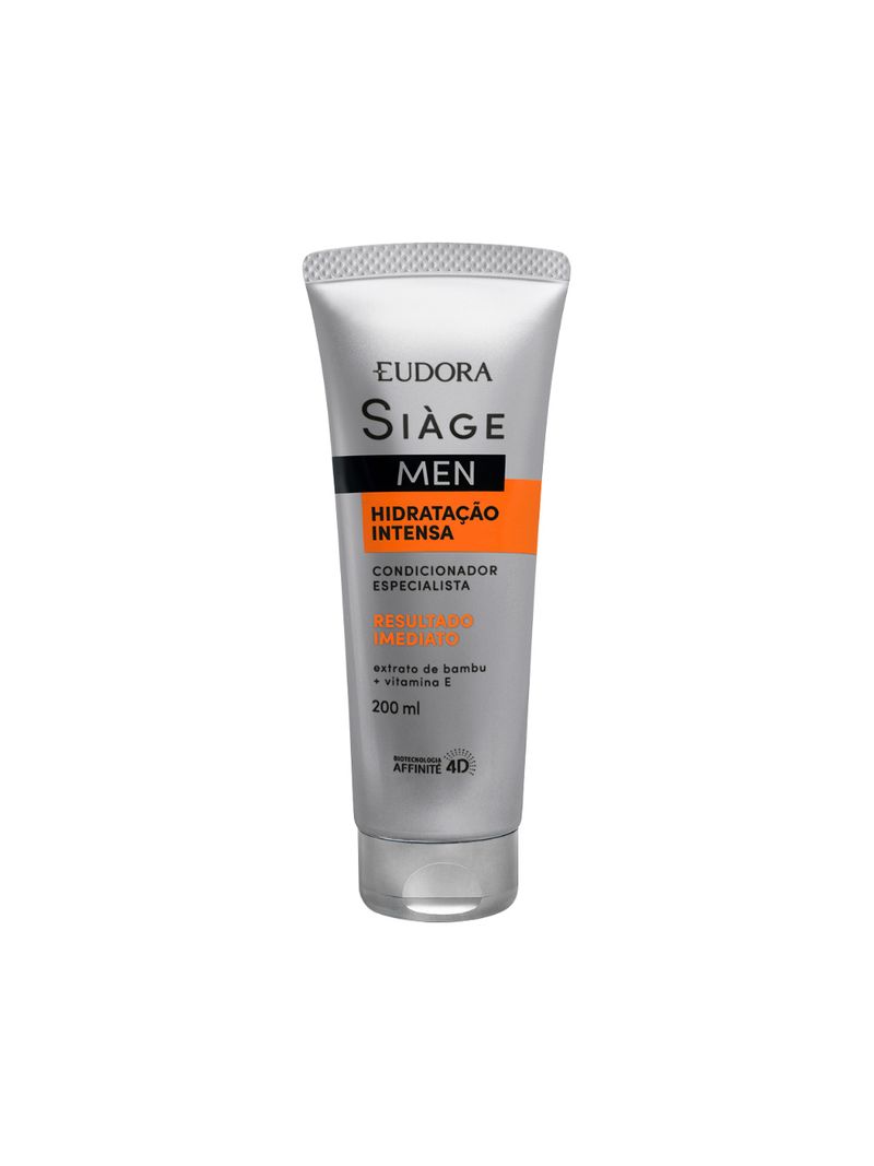 Condicionador-Siage-Men-200ml-Hidratacao-Intensa