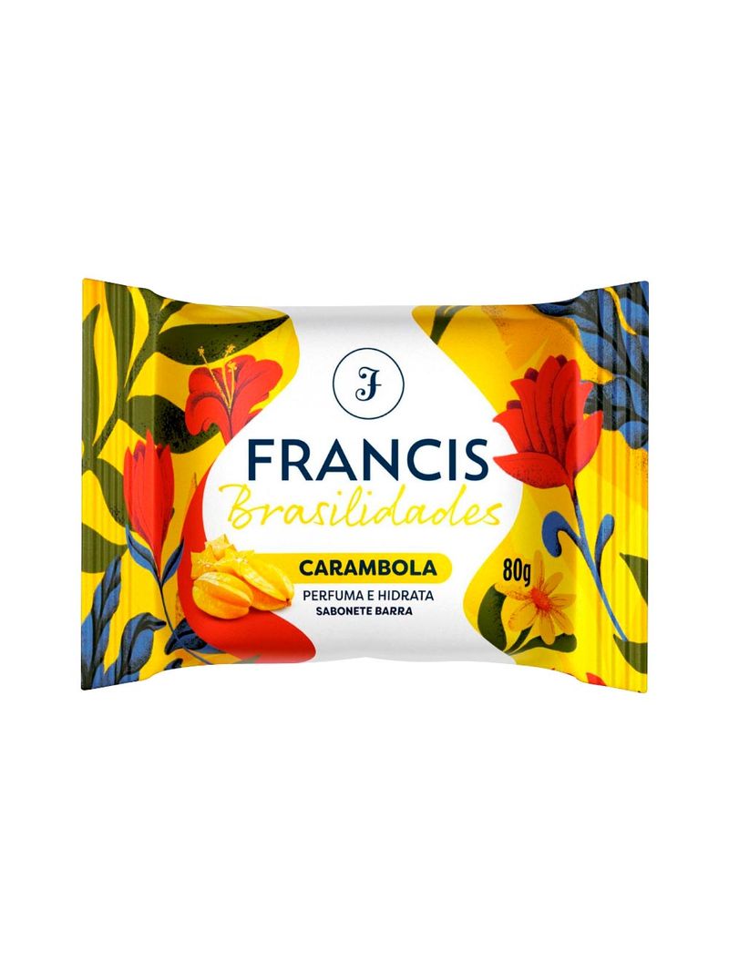 Sabonete-Francis-Barra-Brasilidades-80gr-Carambola