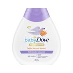 Hidratante-Dove-Baby-200ml-Locao-Hora-De-Dormir