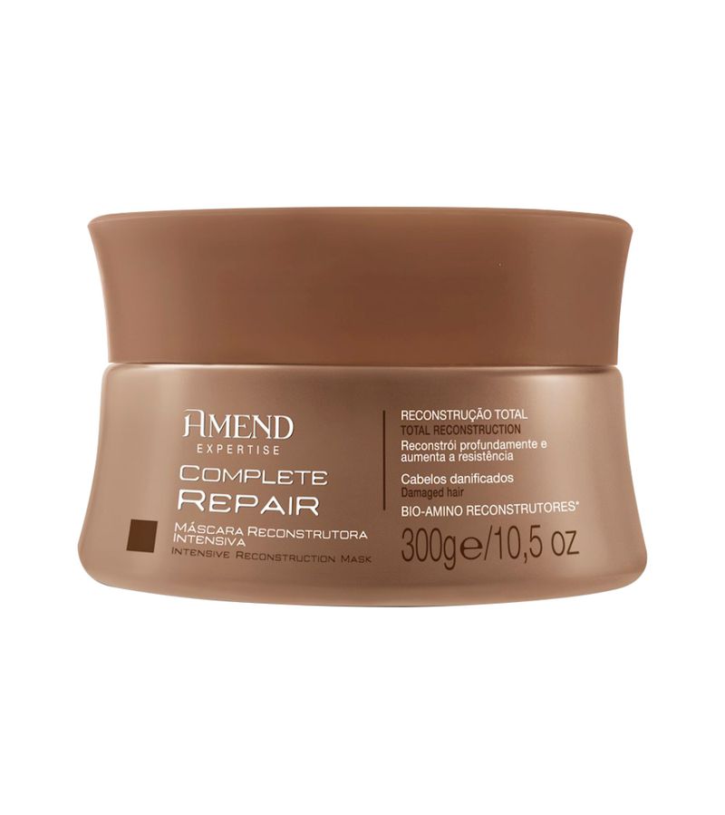 Mascara-Para-Tratamento-Amend-Expertise-300gr-Complete-Repair