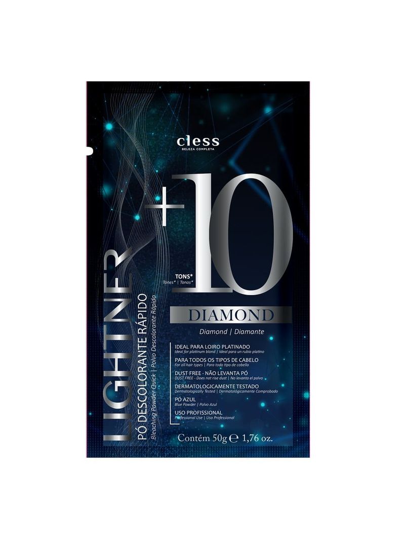 Po-Descolorante-Lightner-Diamond-50g