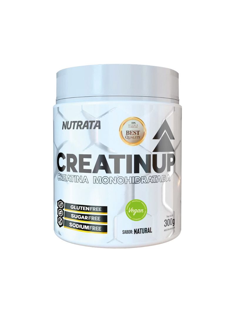 Suplemento-Nutrata-Creatin-Up-300gr-Natural