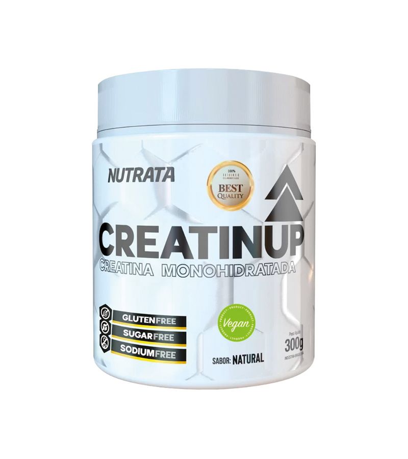 Suplemento-Nutrata-Creatin-Up-300gr-Natural