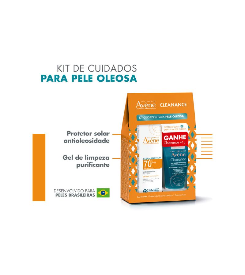 Avene-Cleanance-Protetor-Solar-40gr-Fps70-40gr-Cleanance-Gel-De-Limpeza--Especial
