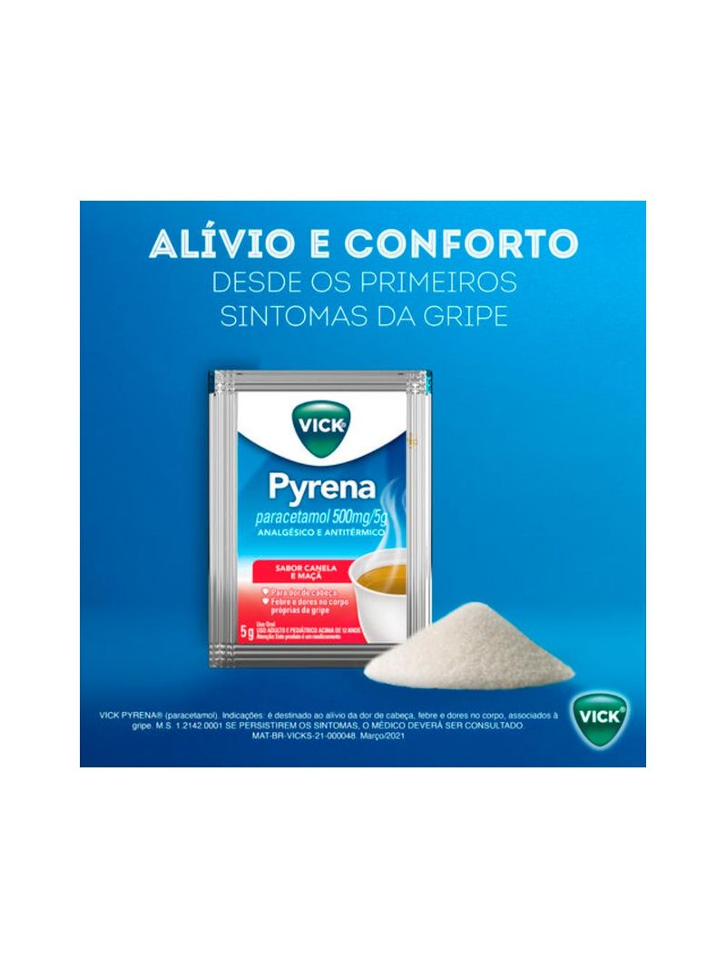 Vick-Pyrena-Cha-Canela-E-Maca-5g