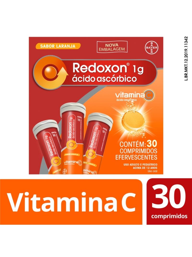 Redoxon-1g-Com-30-Comprimidos-Efervescentes